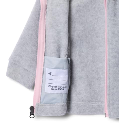 Image of Columbia Kids Benton Springs Fleece (Little Kid /Big Kid)