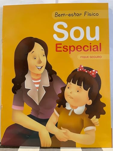 Bem-estar fisico – sou especial: