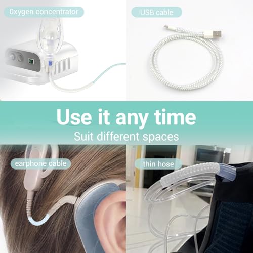Portable Medical Oxygen Machine