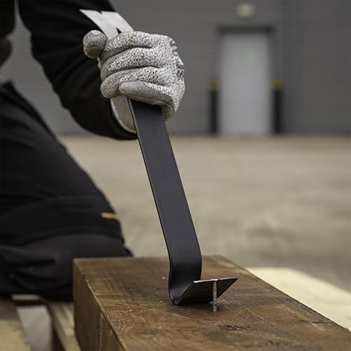 Roughneck ROU64495 Alloy Steel Utility Bar 381mm (15in) 5 Roughneck ROU64495 Alloy Steel Utility Bar 381mm (15in) - Image 5