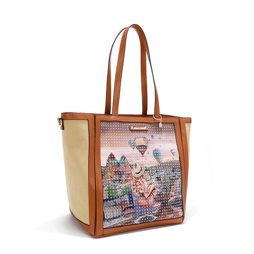 Catálogo para Comprar On-line Bolsa Nicole Lee para comprar online. 24 Imagen adicional