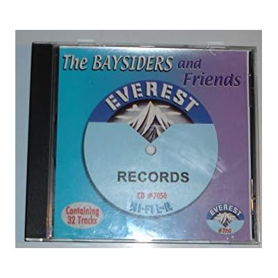 Baysiders & Friends