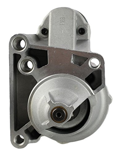 Sando 6010117.0 Anlasser