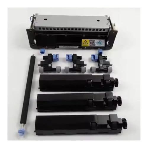 Kit d'entretien de fusion haute température Lexmark MS810 MX811 220V