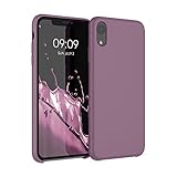 SIN RIESGOS: La funda trasera antideslizante protegerá tu smartphone de caídas y evitará que tu dispositivo se te resbale de las manos. Es liviana, antigolpes y manejable.