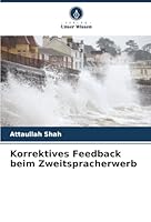 Korrektives Feedback beim Zweitspracherwerb (German Edition) 6208969689 Book Cover