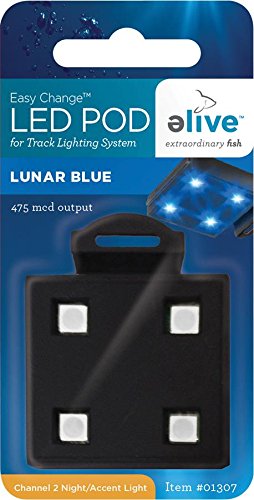Top 10 Best Elive Aquarium Lights Reviews in 2022