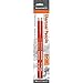 General Pencil 557-HB-BP Generals Charcoal Pencil HB 2 Each Each, Multicolor