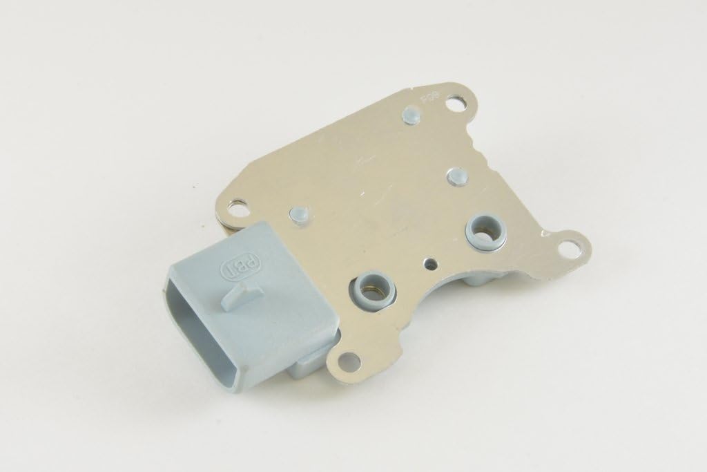 VRG6 Alternator Voltage Regulator