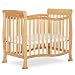Dream On Me Violet Mini Crib