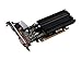 XFX Radeon R5 230 low profile, 2GB DDR3, VGA, DVI, HDMI, passiv