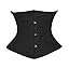 Black Cotton- (for Short Torso-fit Well for 8.5 Black Cotton- (for Short Torso-fit Well for 8.5