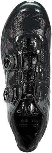 Giro Imperial Men's Clipless Aero Triathlon Road Cycling Shoes - Black (2023), 44 #TOP2