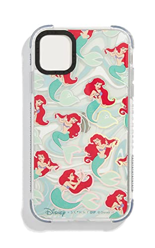 Coque iPhone 12 Pro Max Disney Ariel Princess antichoc et légère