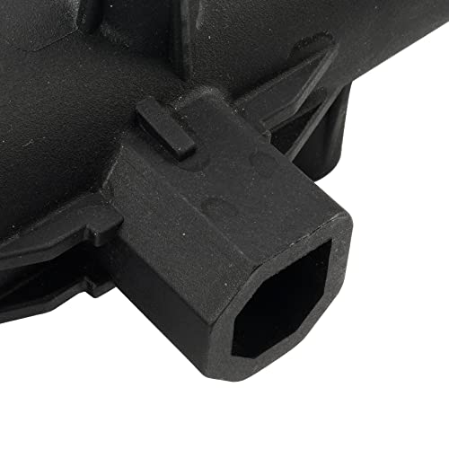 Image of KAX CU2995 KAX Radiator Fits for 2005-2010 Volkswagen Jetta,2006-2009 Rabbit,2008 GTI