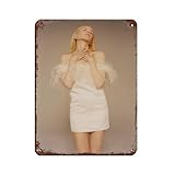 DWGFY Retro-Poster, Motiv: Schauspieler Nicole Kidman 3, 