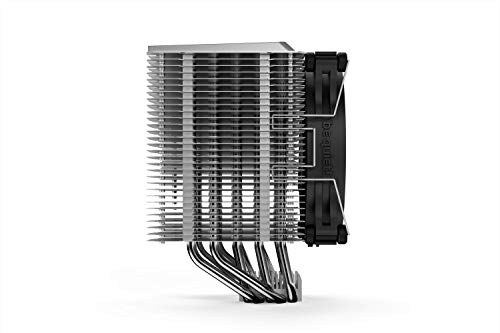 Build My PC, PC Builder, be quiet! Shadow Rock 3