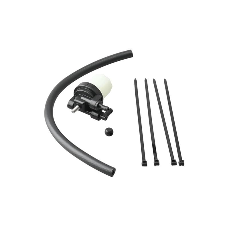 Kit de filtre à carburant résolvant les pannes de moteur de bateau 8HP-50HP