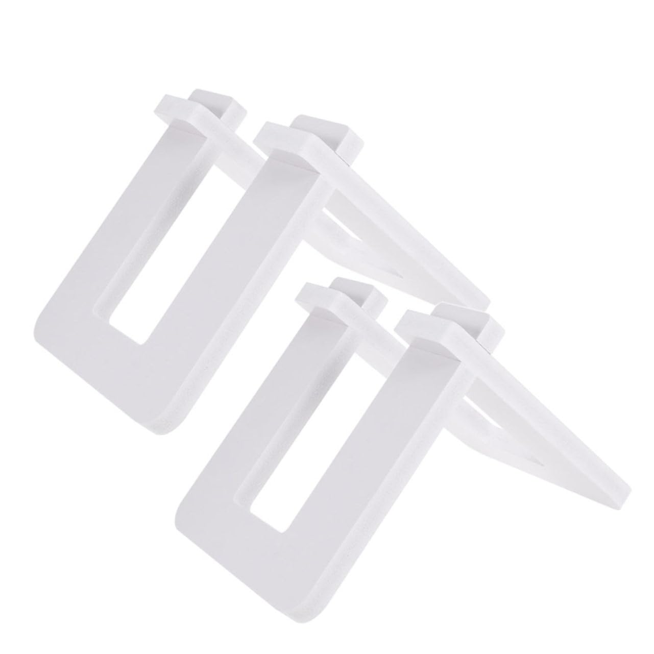 Support de stationnement pour vélo équilibre évitant les chutes de dâ€™accessoires