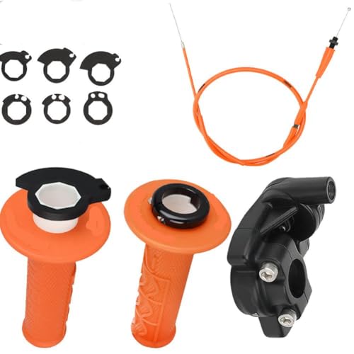 �I�[�g�o�C���b�N�I���O���b�v 7/8 �C���` 102 �Z���`���[�g���X���b�g���L�b�g 22 �~�����[�g���c�C�X�g�n���h���o�[ KTV ���g�N���X�ƌ݊���(Orange Kit)