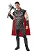 Rubie's Adult 700739 Marvel: Avengers Endgame Deluxe Thor Costume, Color As Shown, X-Large