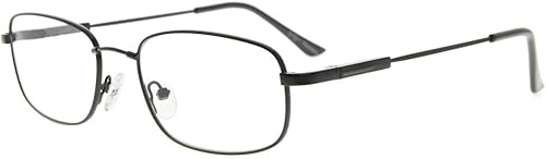 Miniatura 1 de Eyekepper Gafas de lectura para hombre y mujer con memoria de titanio flexible