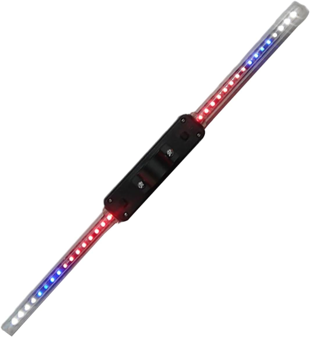 BESPORTBLE Led Bike Wheel Light Set Waterproof Spoke Lights 32 Bright LEDs Easy to Install Night Safety Riding