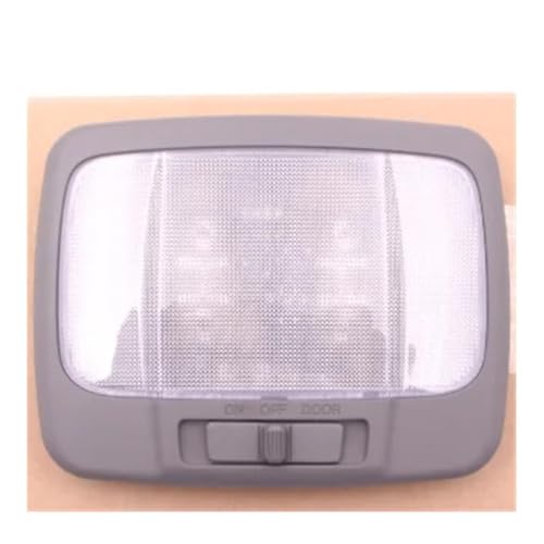 Luz de lectura para KIA Sorento soluciona fallo de luz interior trasera