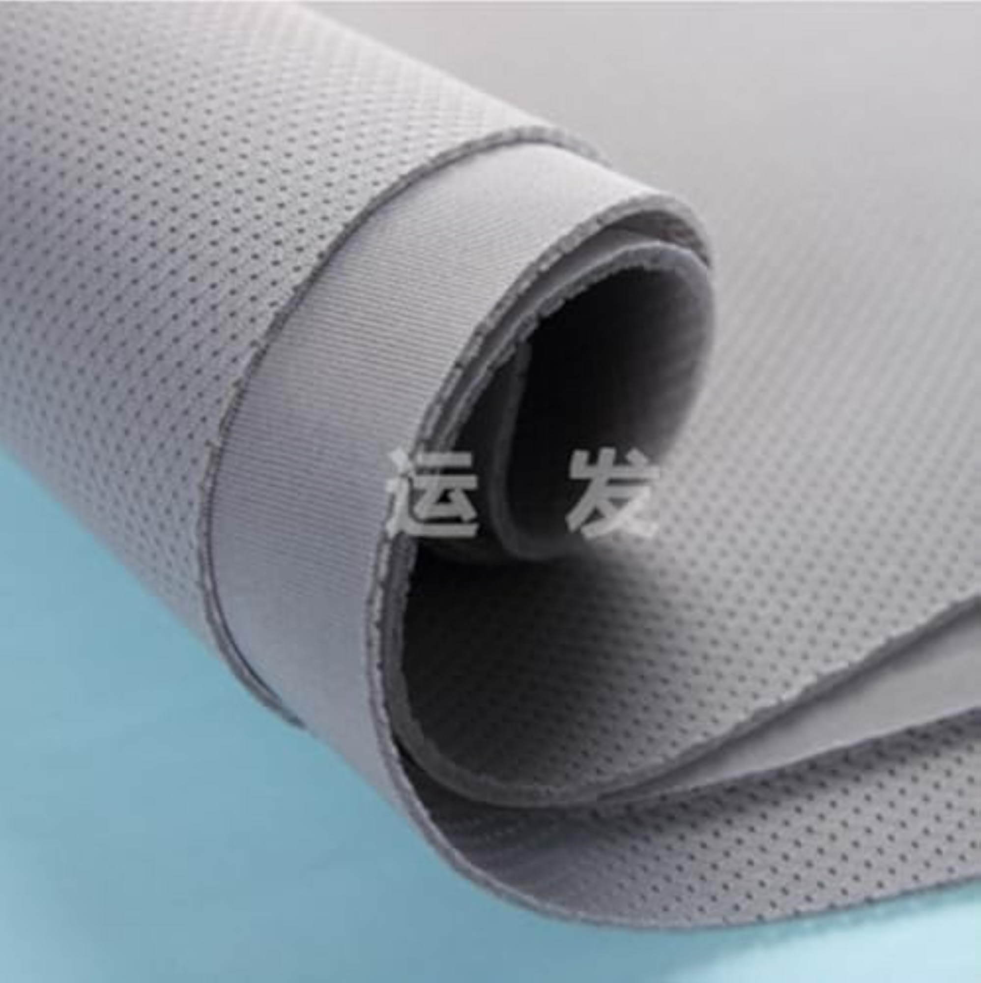 3D Mesh Fabric Three Level Sandwich Spacer Cloth
