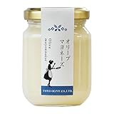 東洋オリーブ トレアオリーブマヨネーズ85g