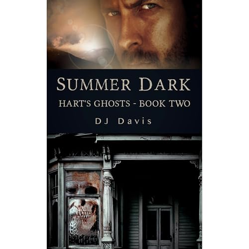 Summer Dark [Written by DJ Davis] episode artwork