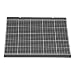 Autocollant adhésif de lit chauffant, accessoire de lit chaud Autocollant de remplacement d'autocollant de lit chaud Durable pour machine ABS/PLA/HANCHES