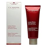 クラランス CLARINS スープラ ハンド �