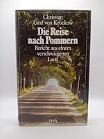 Die Reise nach Pommern. 3423108851 Book Cover