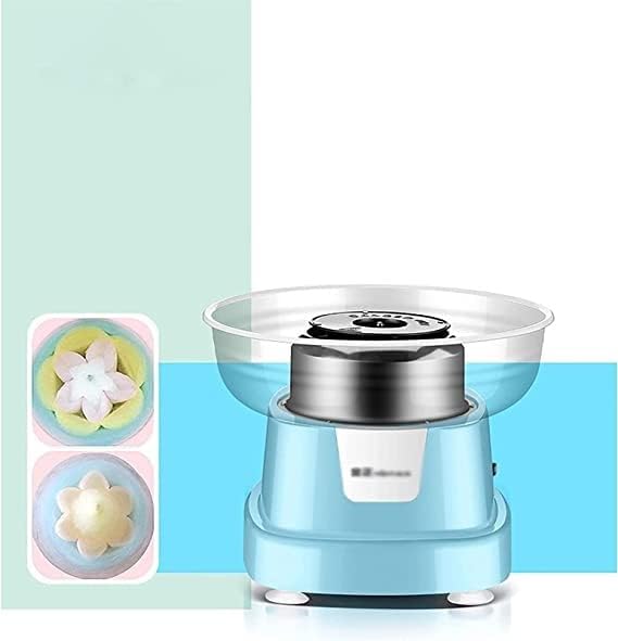 Cotton Candy Machine for Kids Professional Cotton Candy Maker with Hard and Sugar Free Countertop Cotton Candy Maker for Birthday Family Party