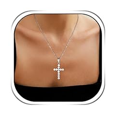 11 Diamond Cut Crystals-Silver