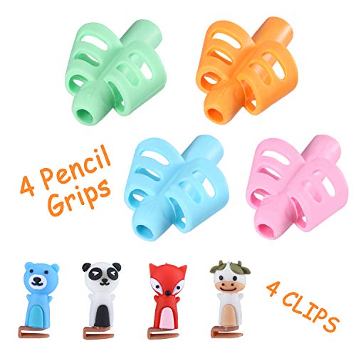 Mr. Pen ZF04 Pencil Grips For Kids Handwriting thumb #1