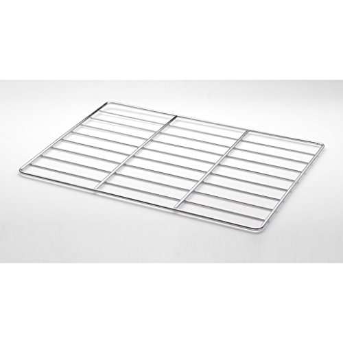 Grillrost La Nordica 23,5 cm x 38 cm