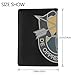 Passport Holder Cover Us 8th Special Forces Groupecological Dermis Case Wallet Passport Book Protector For Women Men Flying Travel Fashion Gift
