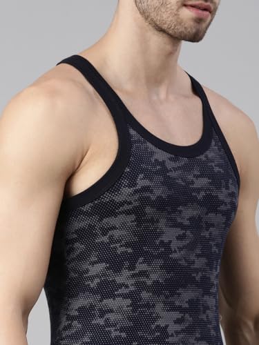 Image of DIXCY SCOTT MAXIMUS Men's Skinny Fit Vest