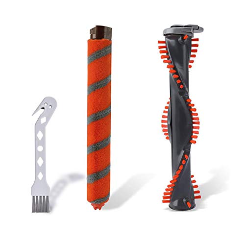 Shark Staubsauger-Rollenbürste Ersatz - Für NV800, HV380 Serie