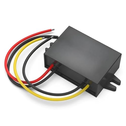 Module intégré 9-36V convertisseur DC-DC pour alimentation stabilisée 12V 1A - 6