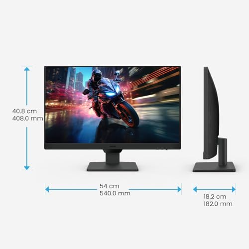 Monitores, Personal Computer benq gw2270h Marca BenQ (3)