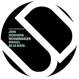  Technomancer (Original)
