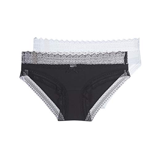 Dim Culotte Femme Sexy Fashion x2