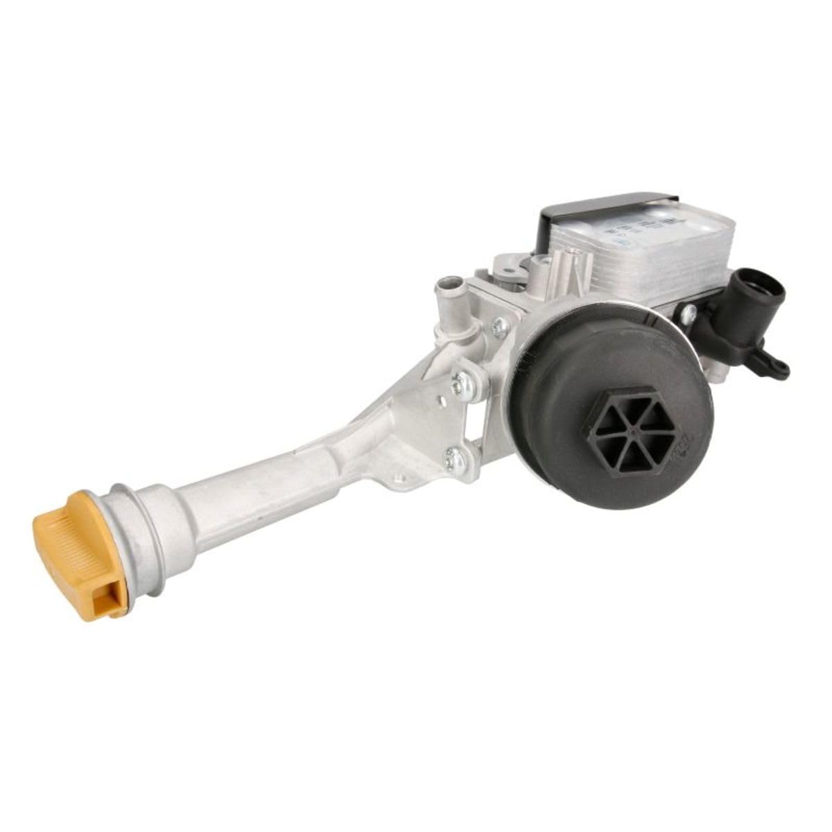 NISSENS Refroidisseur d'huile, huile moteur 90928