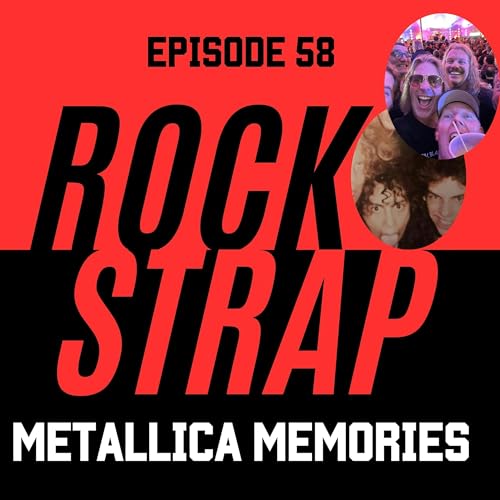 Don and Keith Analyze the Jets and Swap Metallica Memories Podcast Por arte de portada