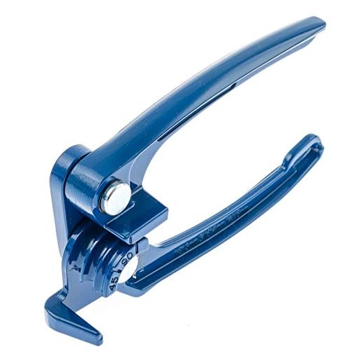 Asta A-ROG300 Rohrbiegezange für Bremsleitungen 3 bis 6 mm