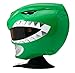 Power Rangers Mighty Morphin Ranger Helmet Role Play Collectible