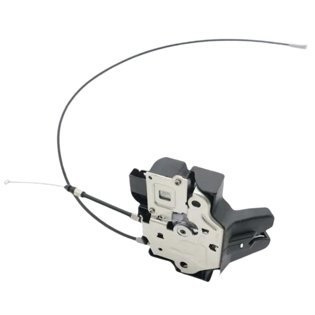 Trunk Door Lock Actuator Compatible with IS250 IS350 is F 2006 2014 Part Number 64600 53060